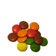 Kunst og sjokolade